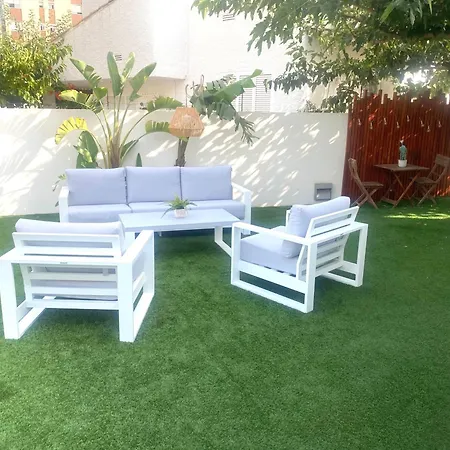 Villa Vegas *
