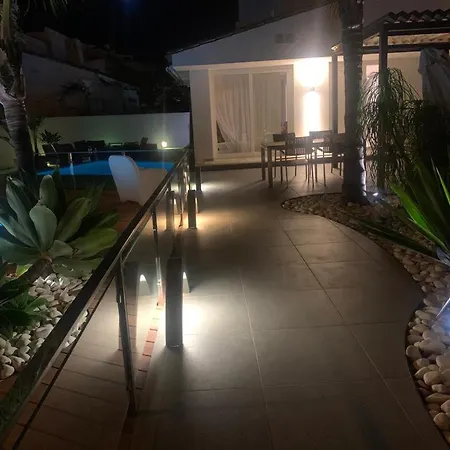 Vegas Villa Benicassim