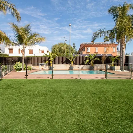 Villa Vegas *