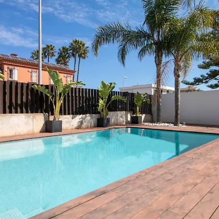 Vegas Villa Benicassim