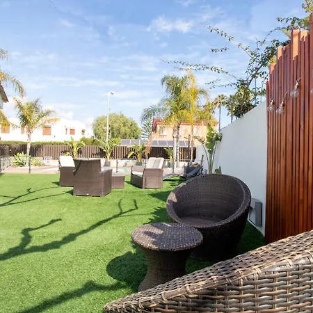 Villa Vegas Benicassim