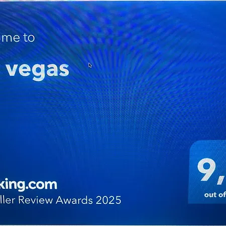 Vegas * Benicassim