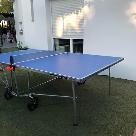 Vegas Villa *