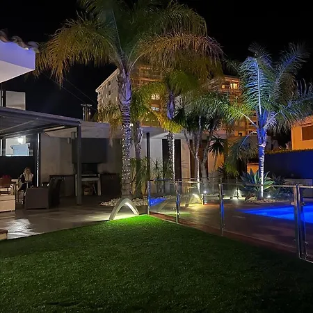 Villa Vegas
