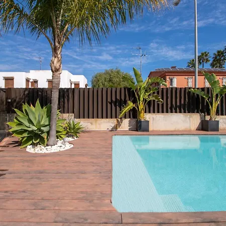 Villa Vegas