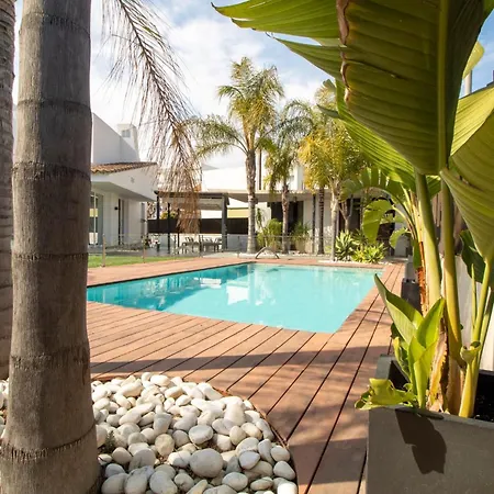 Villa Vegas *