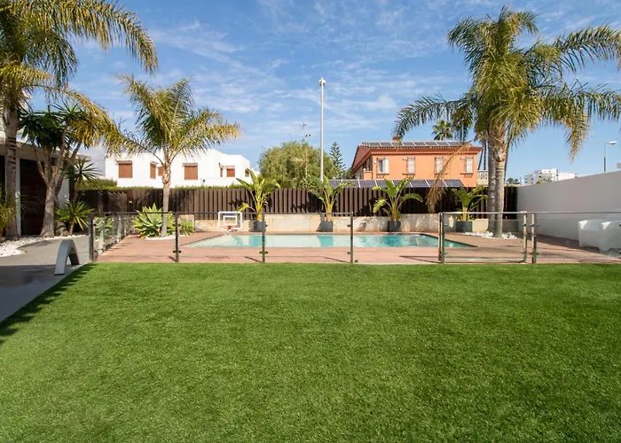 Villa Vegas *